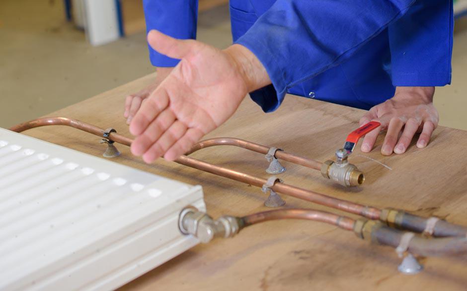  entretien chauffage électrique Méru