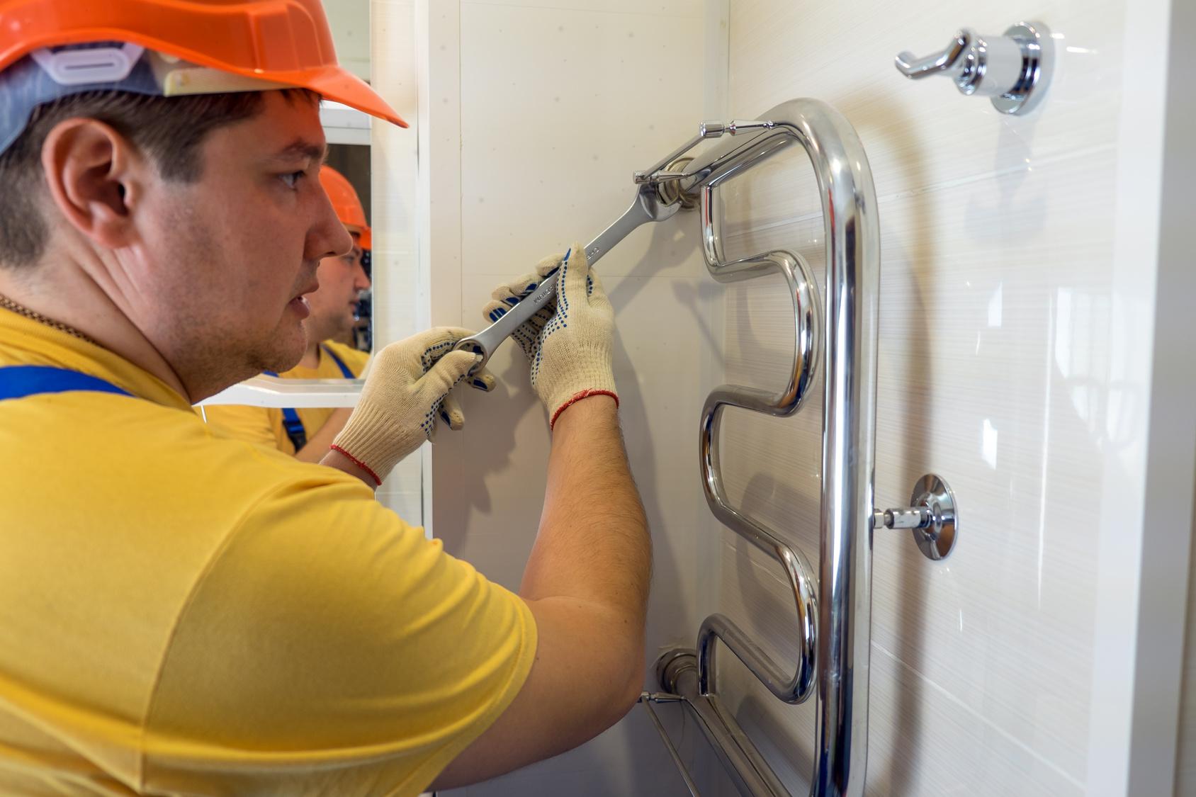 entretien chauffage électrique Méru