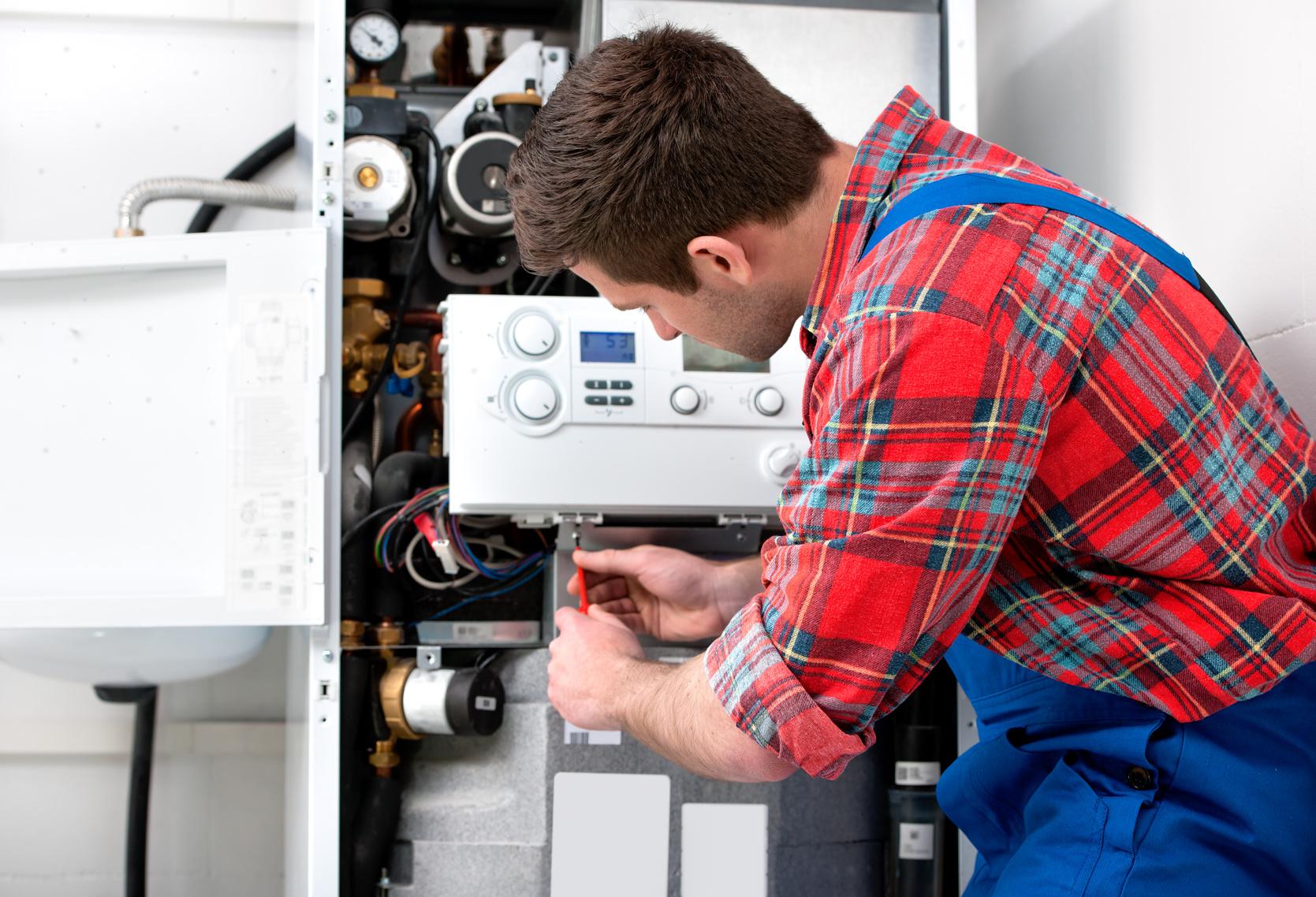 entretien chauffage électrique Méru