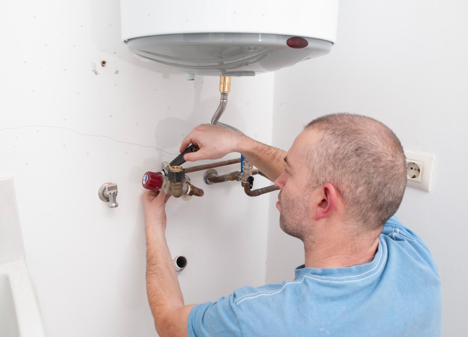 entretien chauffage électrique Méru