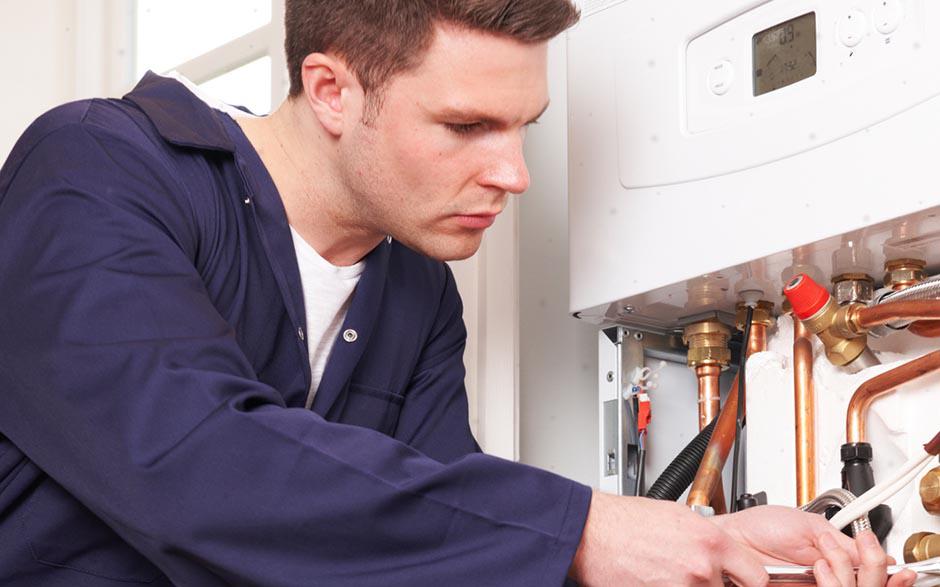  entretien chauffage électrique Méru