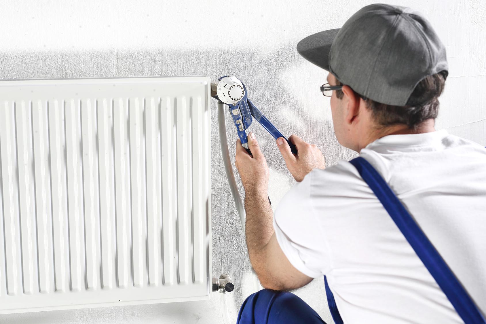 entretien chauffage électrique Méru