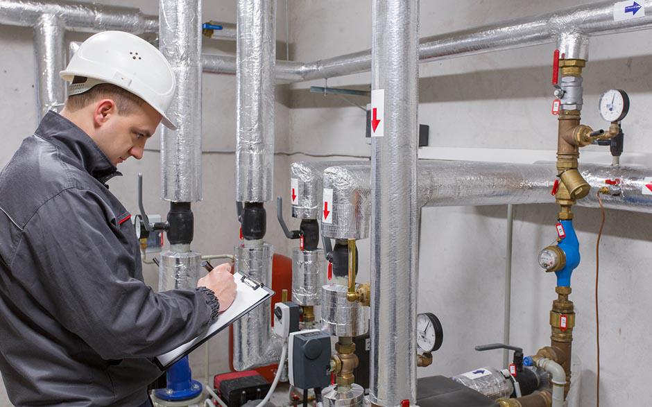 entretien chauffage électrique Méru